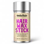 Peach Scent Hair Finishing Stick