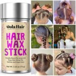 Peach Scent Hair Finishing Stick