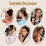 Peach Scent Hair Finishing Stick