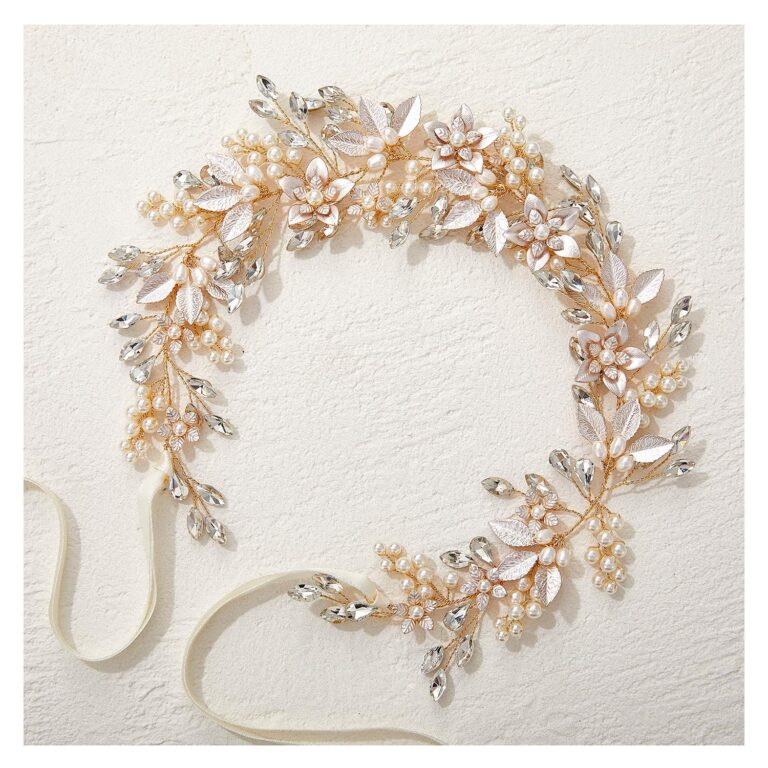 Bridal Hair Accessories