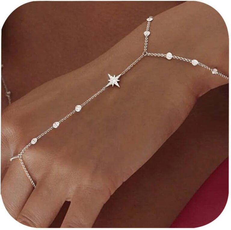 Bracelets and Bangles